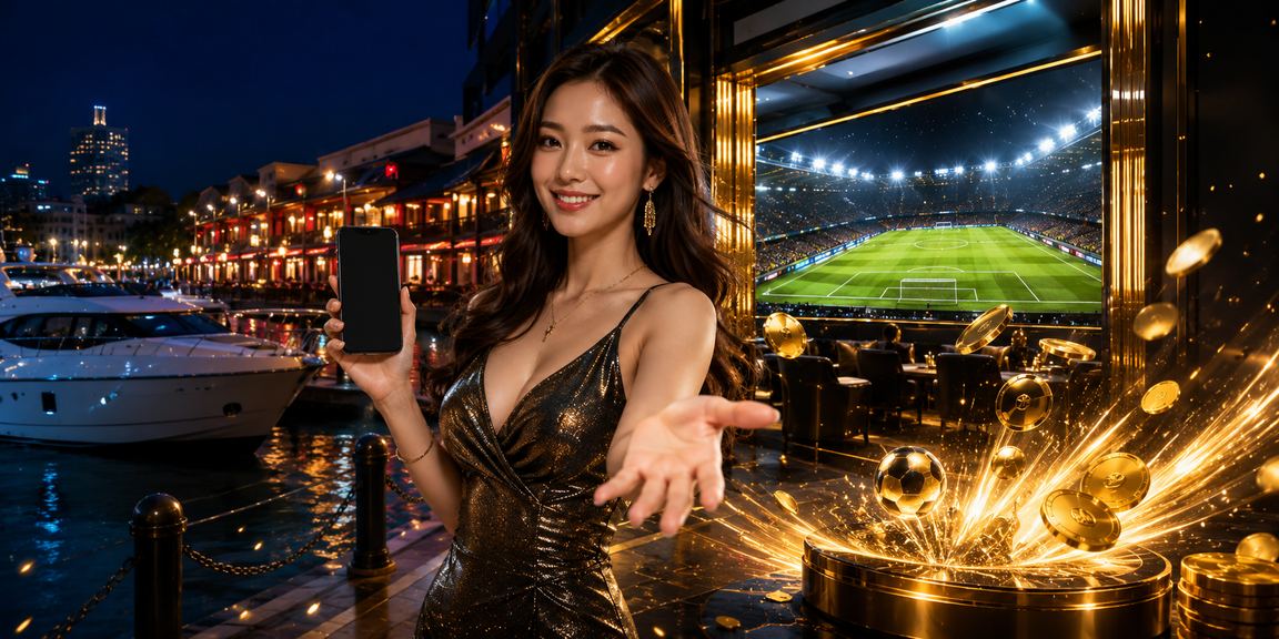 Pengguna Malaysia menetapkan had pertaruhan bola sepak secara bertanggungjawab melalui vag888 di Melaka