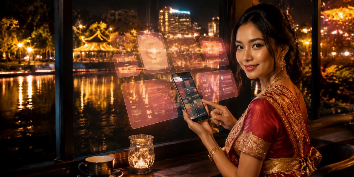 Permainan kasino dan hiburan yang lengkap di vag888
