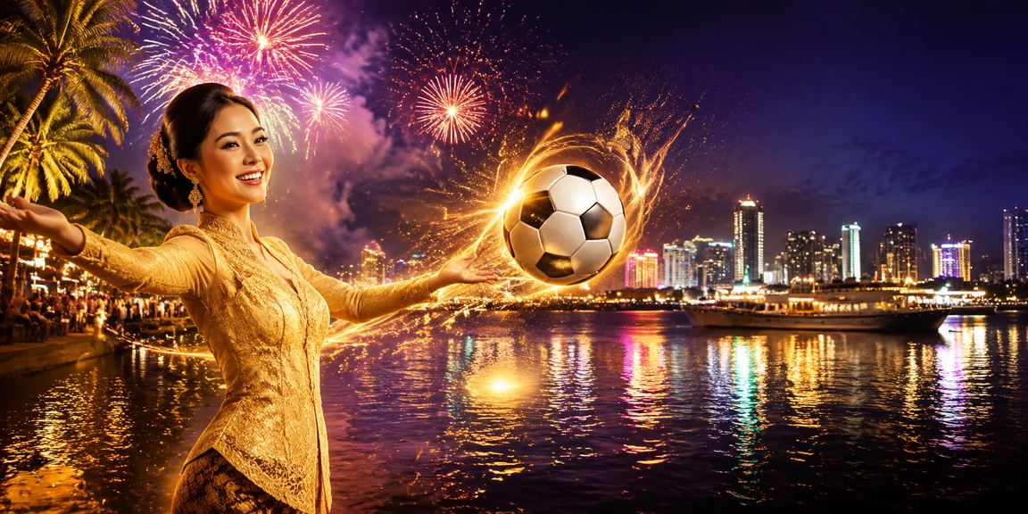 Taruhan bola sepak dan sukan lain di vag888