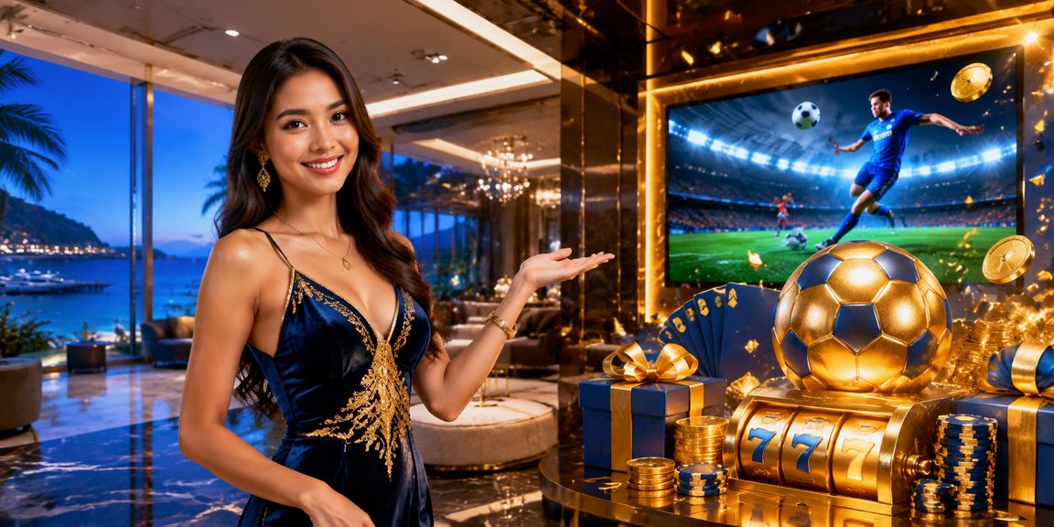 Taruhan bola sepak gaya Malaysia pengguna Terengganu di vag888